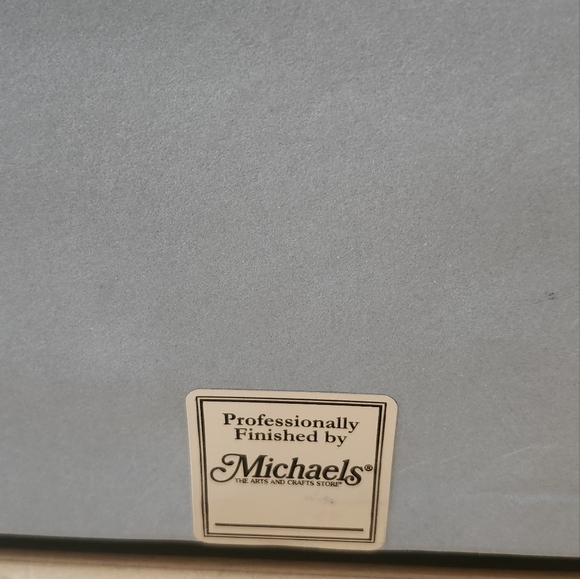 Framed and signed Artwork by Danny Dennis – "Bear" - Picture 5 of 5